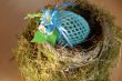 Easter background