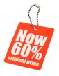 Sale tag