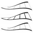 photo film strip twist
