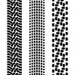 offroad car tyre
