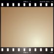 photo cell brown