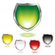gel shield blend