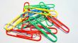 Paper clips