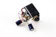 solar energy robot