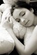 Sleeping beauty