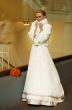 Beautiful bride