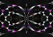 Abstract pattern