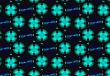 Associative background