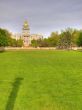 Denver Capitol Building