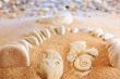 Sand and Pebbles