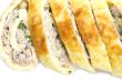 chiken roll macro