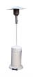 Gas patio heater