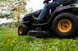 Lawn mower