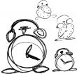 Alarm clock