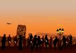 Sunset Party