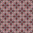 Traditional Belarus ornament