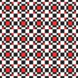Traditional Belarus ornament