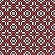 Traditional Belarus ornament