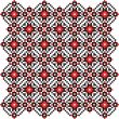 Traditional Belarus ornament