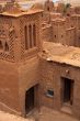 traditional Moroccan Kasbah