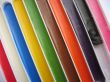 The new many-colored plasticine.