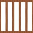 Wooden Cage