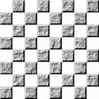 3D Stone Tiles