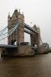 Tower Bridge in London