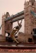 Tower Bridge in London