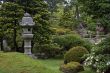 Nice japanese garden