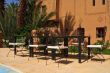 relaxation area