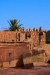 agricultural clay buildings