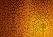leopard skin subtle