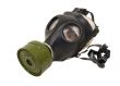 Gas mask