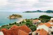 Island in Adriatic sea