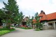 Cottage village