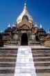 Temple,Bagan,Myanmar