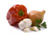 fresh vegetables