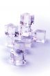 ice cubes