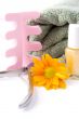 pedicure beauty set
