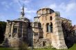 Chora church in Istanbul
