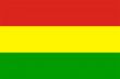 Rastafarian Flag