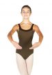 Young Ballet Dancer