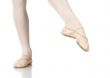 Ballet Feet Positions