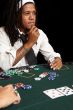 Card gambling