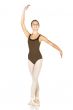 Young Ballet Dancer