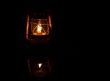 Storm Lantern