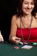 Card gambling