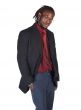 Handsome African businessman