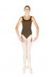 Young Ballet Dancer